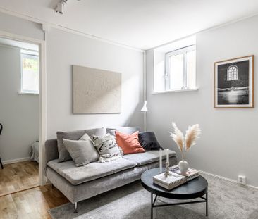 Vasavägen, Solna - Foto 2