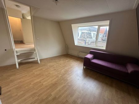 Te huur: Studio Sacramentsstraat 25 b in Leeuwarden - Photo 4