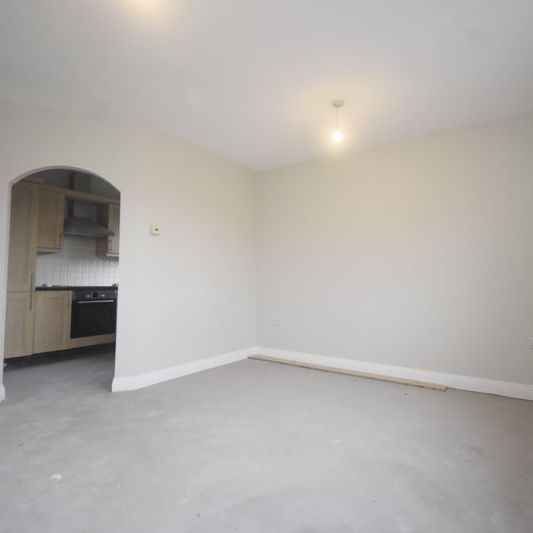 Worting Road, Basingstoke - Photo 1