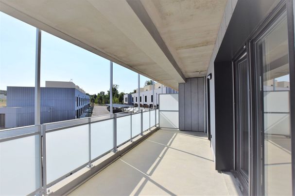 Appartement 3 pièces - Photo 1