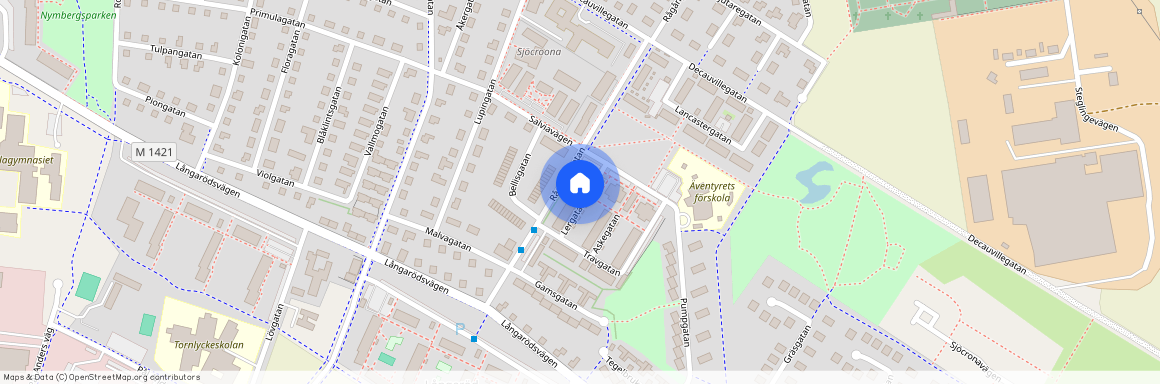 Höganäs, Skåne, Lergatan 4