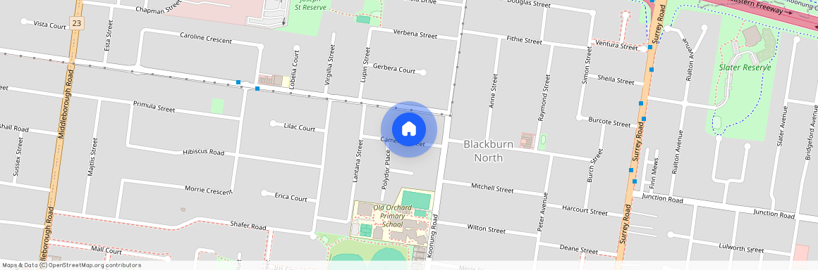 11 Camellia Street, Vic 3130, Blackburn North