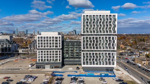 For Lease - 1007 The Queensway N/A Unit# 508, Toronto, Ontario - Photo 1