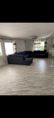 Blomsterhultsgatan, Hallsberg - Foto 1