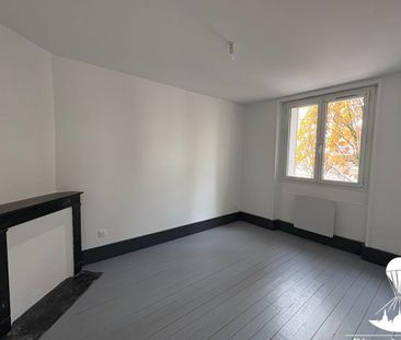 QUARTIER MAIRIE DE DOULON - Appartement T3 non meublé - Photo 5