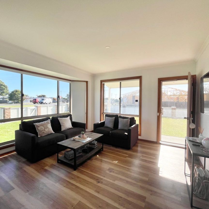 SHORT TERM LEASE - Photo 1