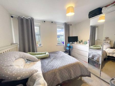 1 bedroom apartment to rent - Photo 5