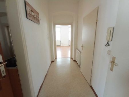 günstige Stilaltbauwohnung ( 2 Zimmer ) mitten in Favoriten – Nähe U1 Troststraße ! - Photo 5