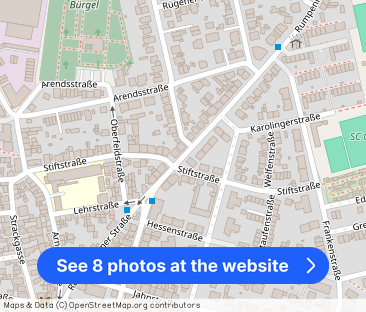 Schön geschnittene Wohnung in guter Wohnlage - Photo 1