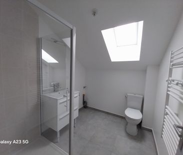 Location Maison 2 Pièces 49 m² - Photo 6