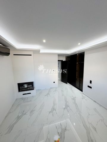 Πολυτελής νεόδμητη μονοκατοικία προς ενοικίαση στην Κηφισιά - Photo 3