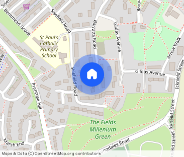 Barratts Road, Birmingham, West Midlands, B38 - Photo 1