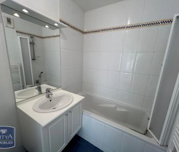 Appartement à louer 2 pièces 47.55m² - Photo 4