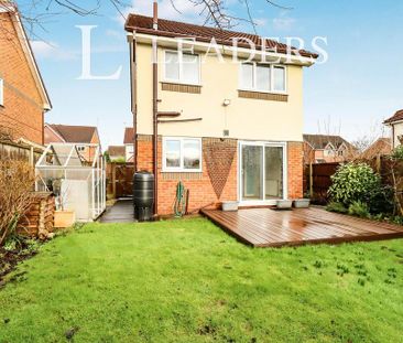 3 bedroom detached house to rent - Photo 3