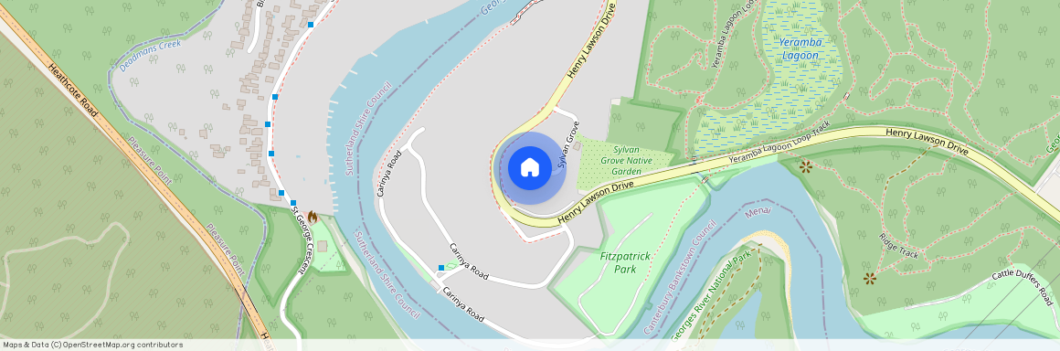 1/17 Sylvan Grove, NSW 2213, Picnic Point