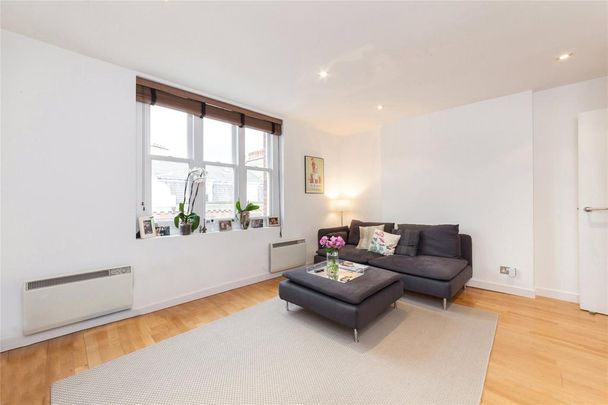 1 bedroom flat to rent - Photo 1