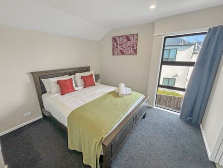 5/259 Kilmore Street, Christchurch Central, NZ 8014 - Photo 5