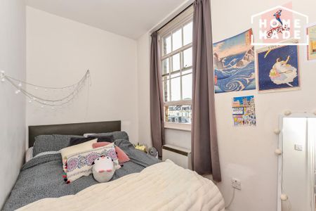 3 bedroom flat to rent - Photo 2