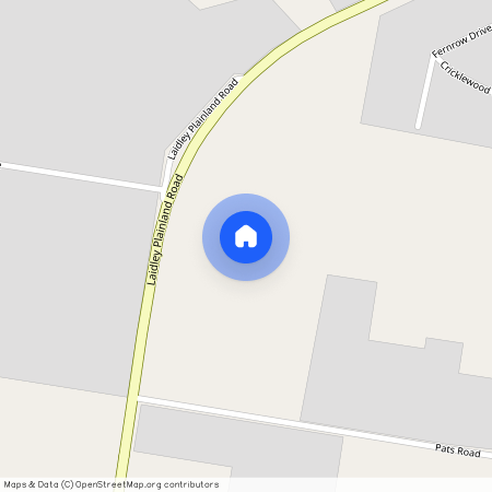 34 Laidley-plainland Rd, Qld 4341