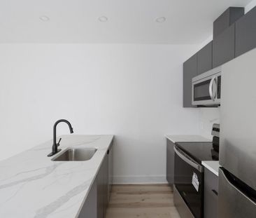 967 Rue Napoléon apartment — Montréal, QC (2-Bedroom) - 2 Bedroom - Photo 1
