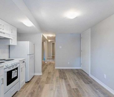 For Lease - 110 Livingstone Avenue Unit# Lower, Toronto, Ontario - Photo 4
