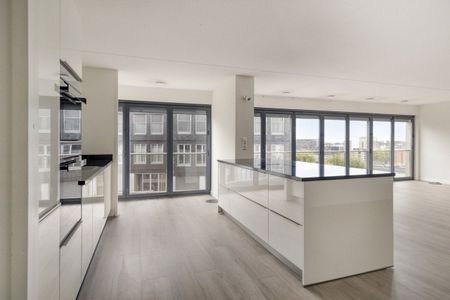 Te huur: Appartement Purperhoedenveem 108 in Amsterdam - Foto 5