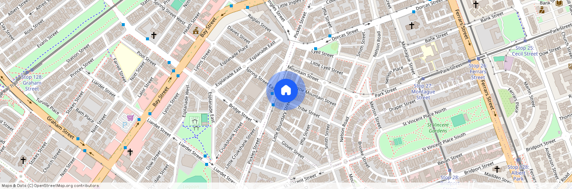 48 Tribe Street, Vic 3205, South Melbourne