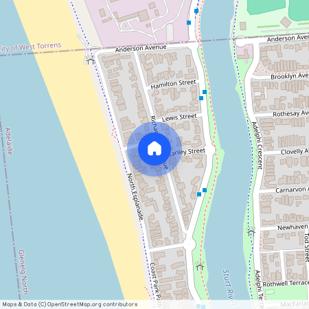 2/27 Richardson Avenue, SA 5045, Glenelg North