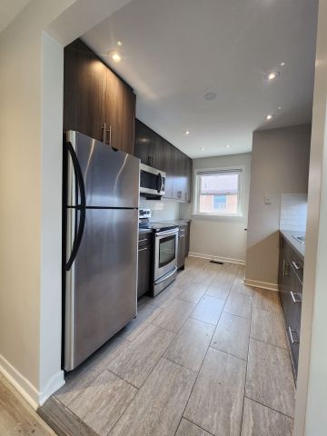 For Lease - 98 Corby Crescent Unit# 1, Brampton, Ontario - Photo 5