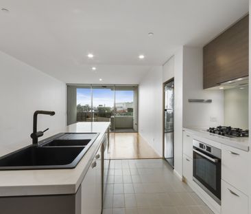 405E/599 Pacific Highway, St Leonards NSW 2065 - Apartment For Rent... - Photo 3