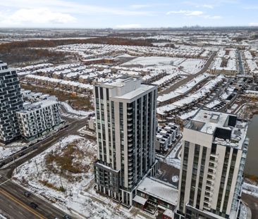 For Lease - 3079 Trafalgar Road Unit# 303, Oakville, Ontario - Photo 3