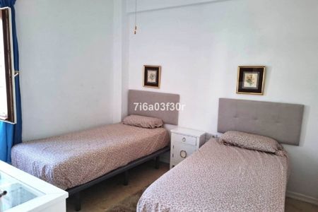 2 Bedroom Apartment For Rent in The Golden Mile, Málaga - Photo 4
