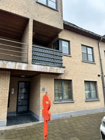 Gelijkvloers appartement te huur in Berlare - Foto 4