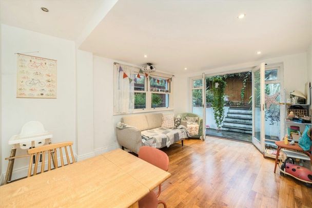 Sherriff Road, West Hampstead, NW6 - Photo 1