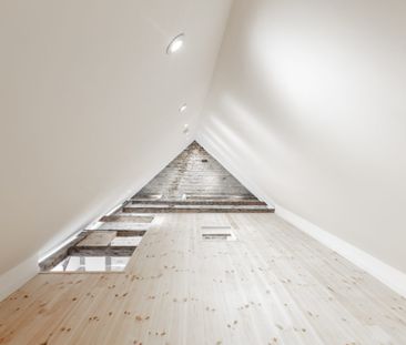 Boulevarden 32 4.TH, 9000 Aalborg - Photo 1