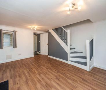 1 bedroom terraced house to rent - Photo 2