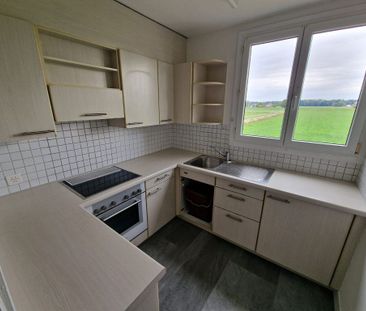 4 1/2-Zimmerwohnung, Parterre rechts - Photo 1