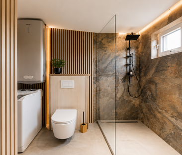 AZ. Loftový byt |78m2|, s bazénom, parkingom - obec Štefanová - Photo 6