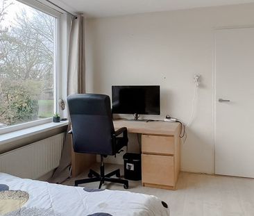 Te huur: Huis Graan voor Visch in Hoofddorp - Photo 1