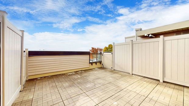 For Lease - 60 Winston Park Boulevard Unit# 66, Toronto, Ontario - Photo 1