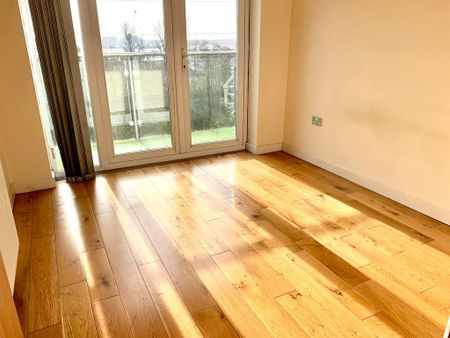 2 bedroom apartment to rent - Photo 3