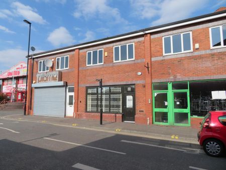 1 bedroom apartment to rent - Photo 4