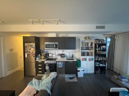 For Lease - 42 Charles Street Unit# 4002, Toronto, Ontario - Photo 5