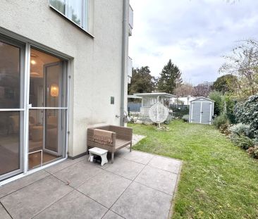 Hofseitiger Gartentraum mit großzügiger Außenfläche - in 10 Minuten... - Photo 6