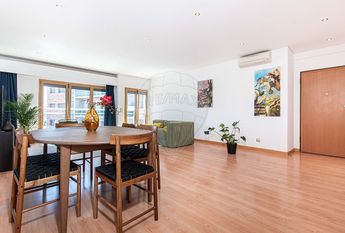 Apartamento T3 em Lisboa