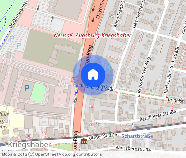 1,5-Zimmer-Neubau mit Dachterrasse – sofort einziehen - Photo 1