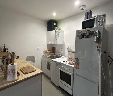 Location appartement 1 pièce 25 m² à Les Roches-de-Condrieu (38370) - Photo 1