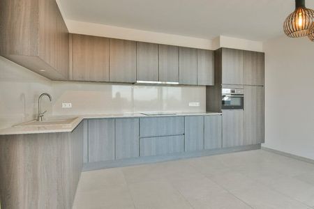 Appartement te huur - Photo 5