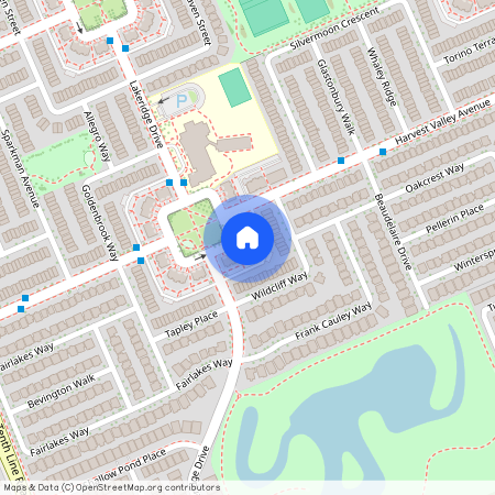 772 Lakeridge Drive, Orleans - Cumberland And Area