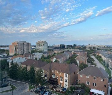 For Lease - 51 Times Avenue Unit# 915, Markham, Ontario - Photo 1